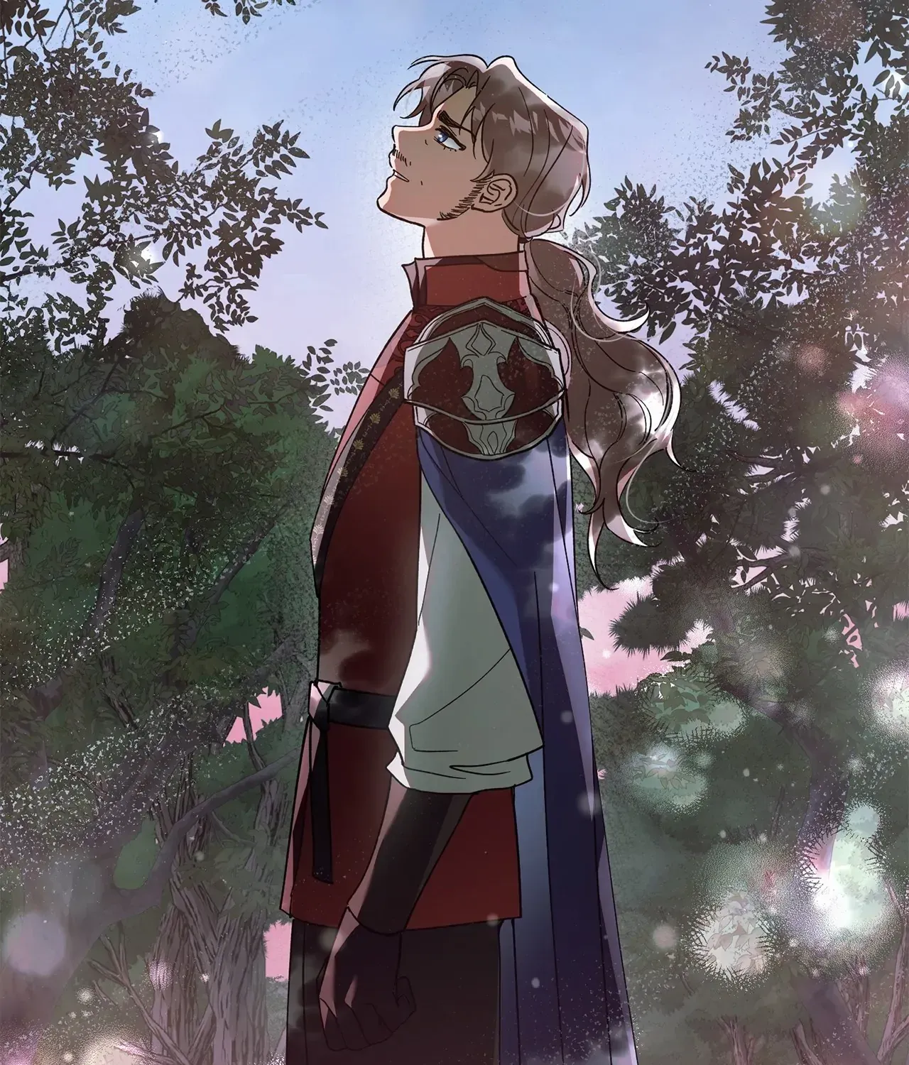Escape Me If You Can Chapter 44 page 87 - 