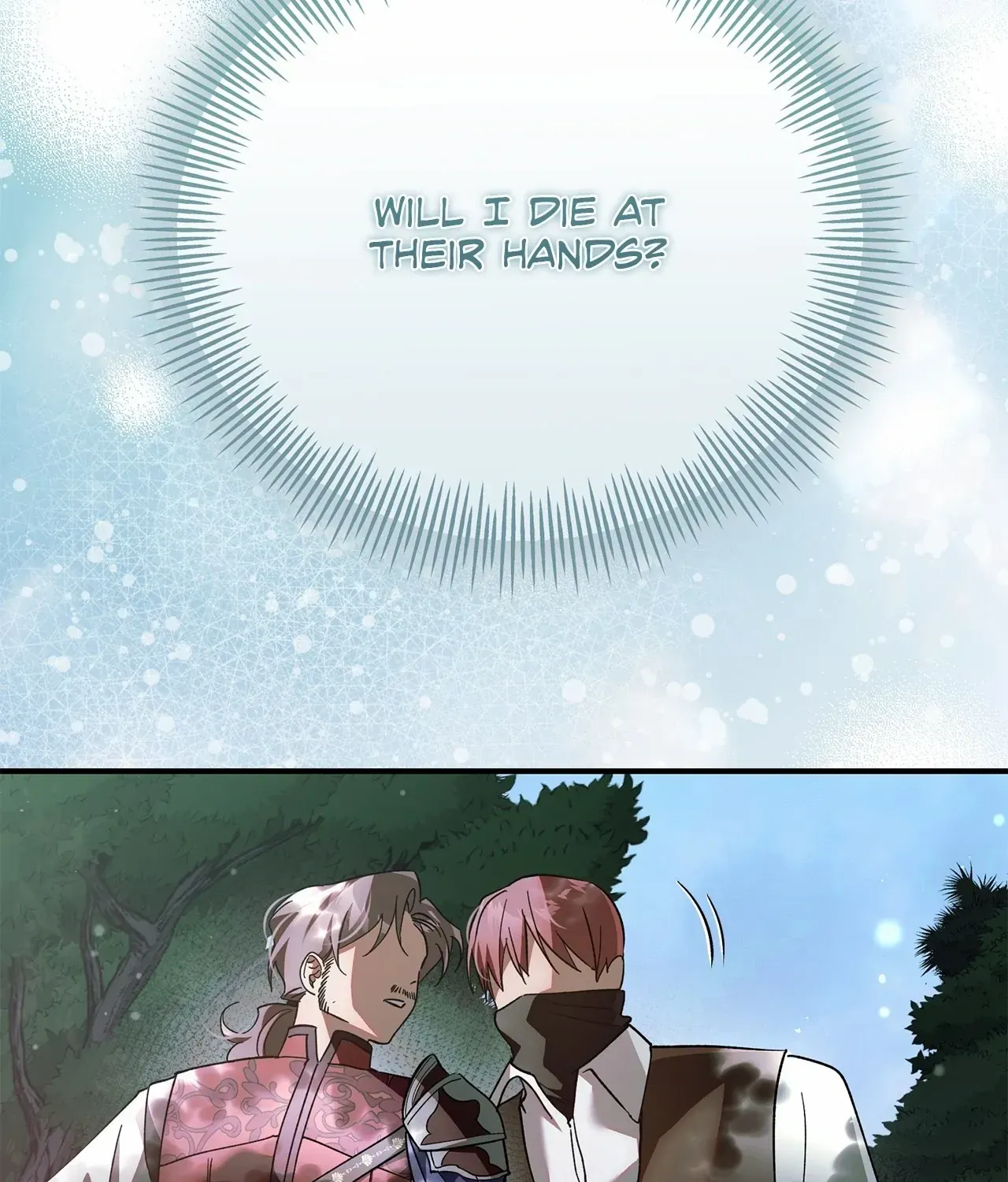 Escape Me If You Can Chapter 44 page 93 - 