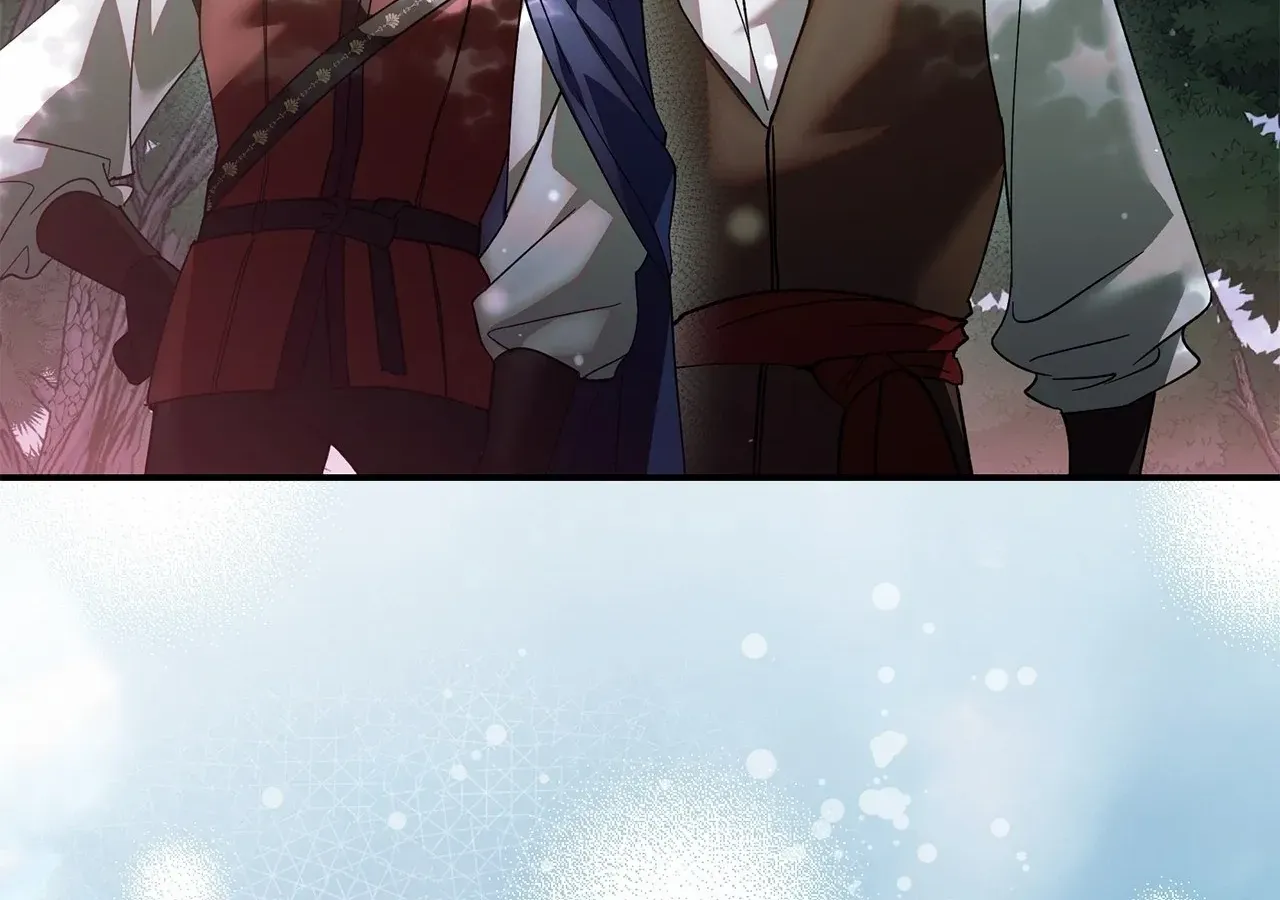 Escape Me If You Can Chapter 44 page 94 - 