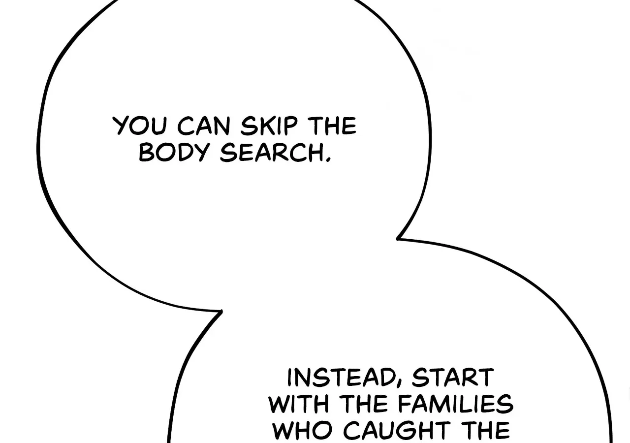 Escape Me If You Can Chapter 45 page 103 - 