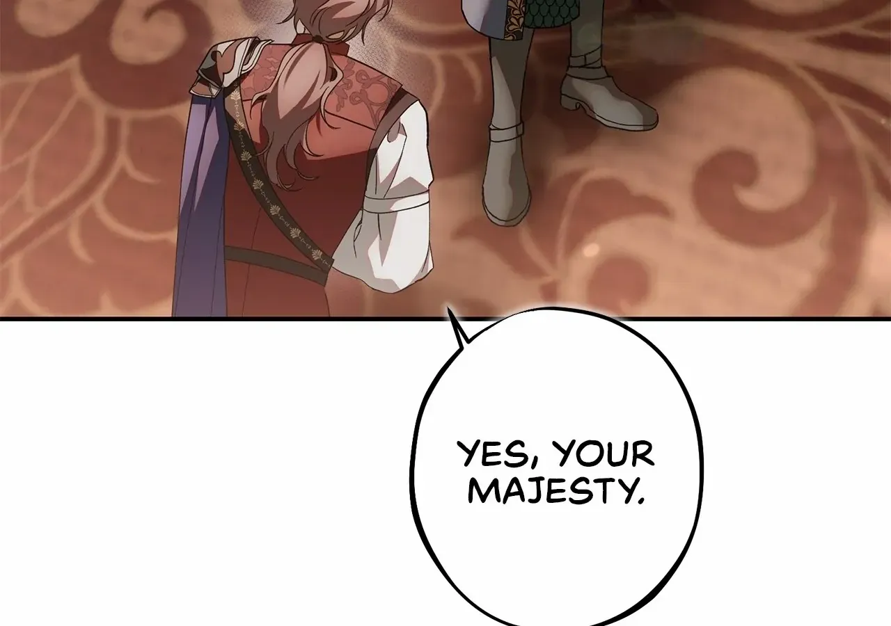 Escape Me If You Can Chapter 45 page 105 - 
