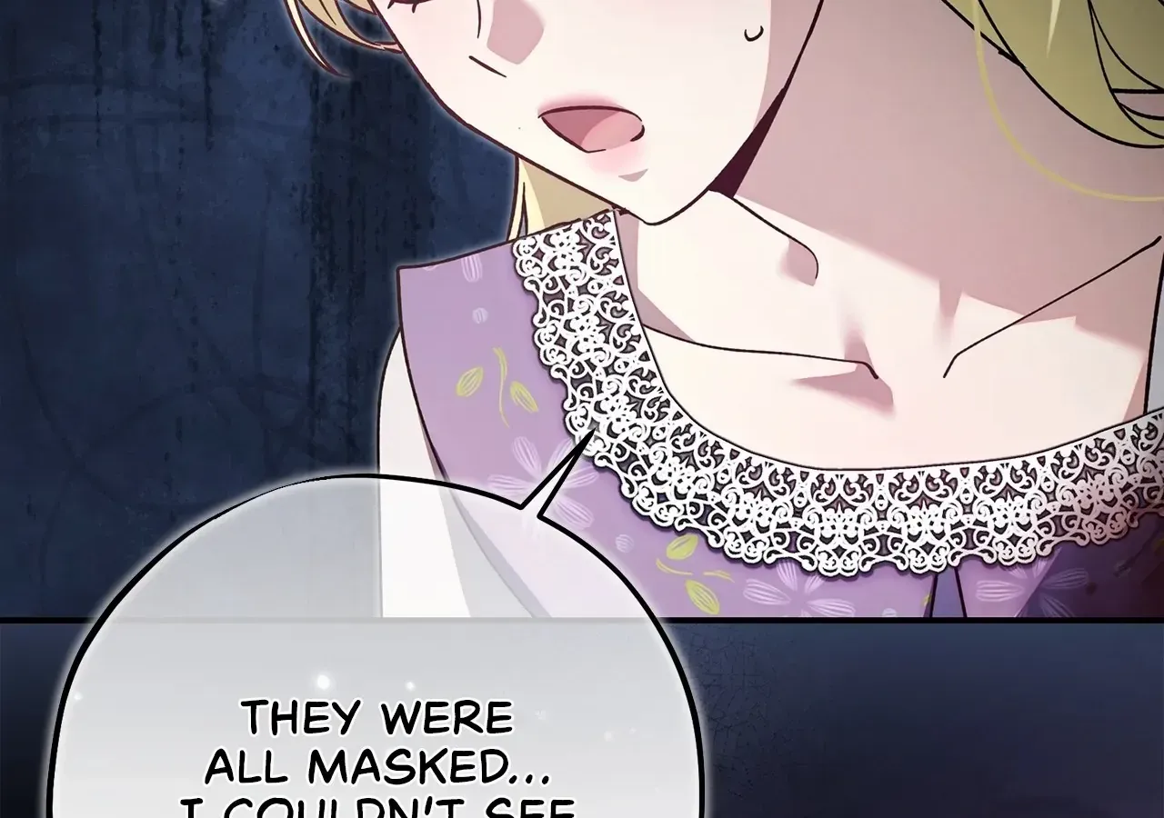 Escape Me If You Can Chapter 45 page 118 - 