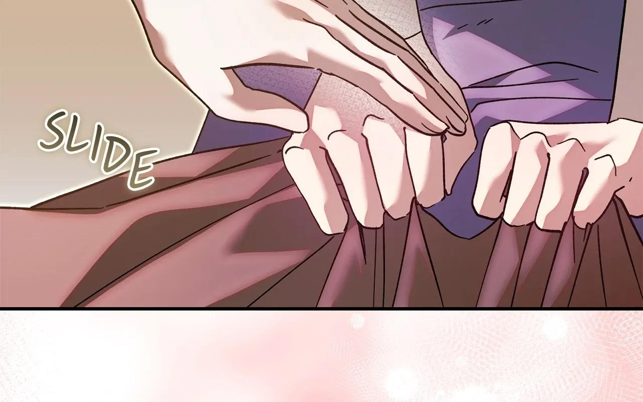 Escape Me If You Can Chapter 45 page 123 - 