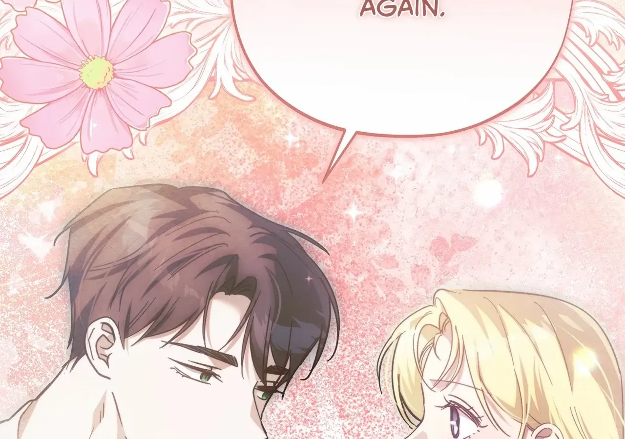 Escape Me If You Can Chapter 45 page 125 - 