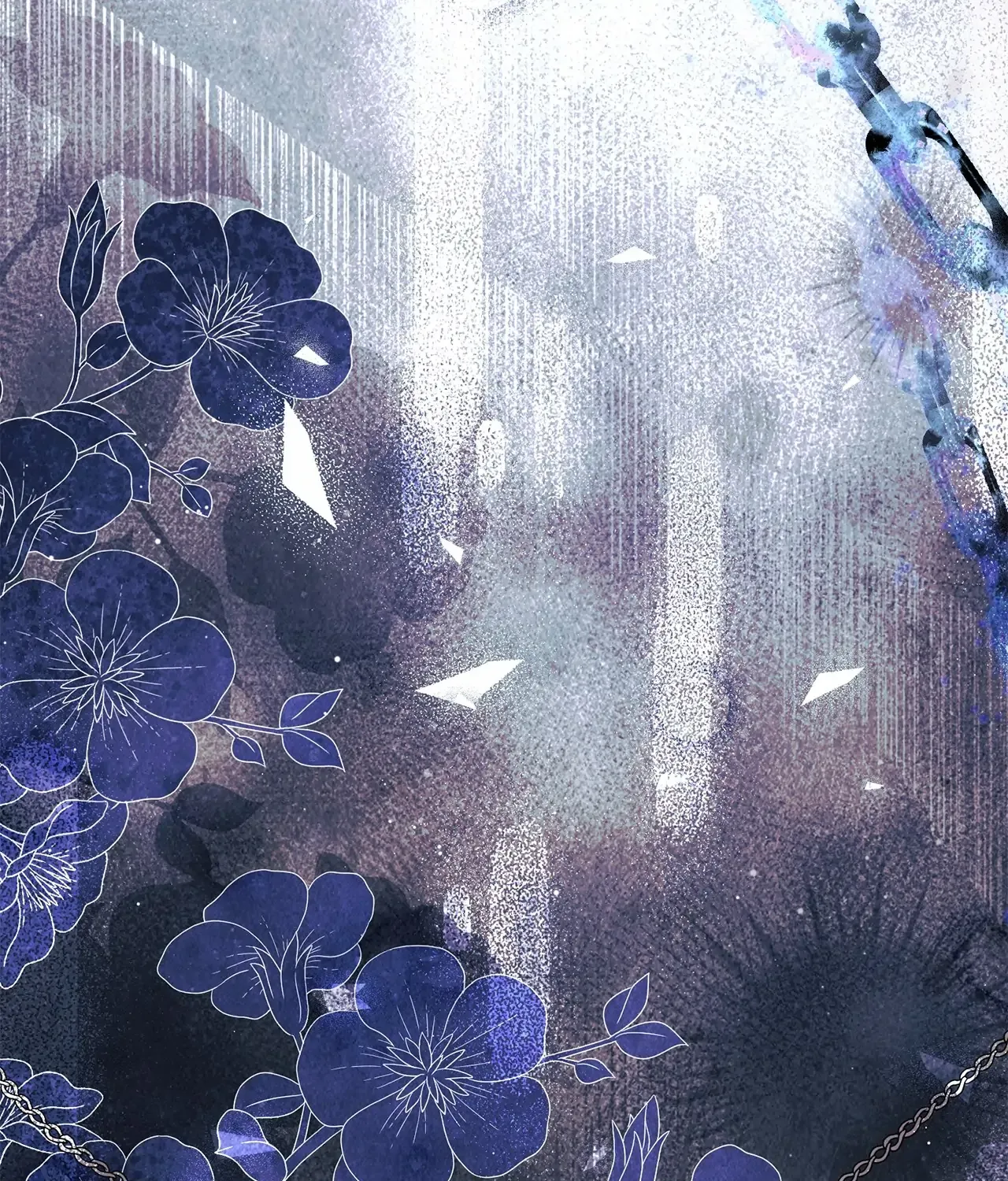 Escape Me If You Can Chapter 45 page 132 - 