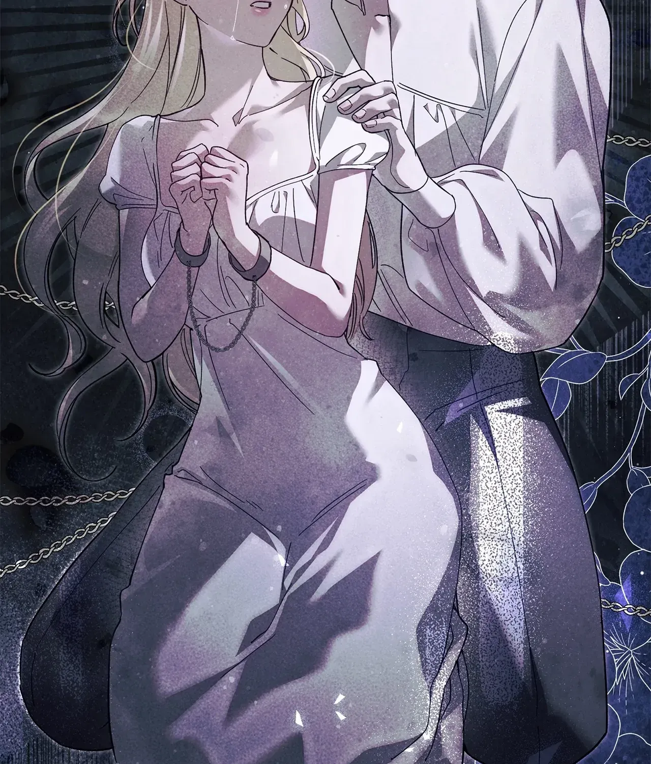 Escape Me If You Can Chapter 45 page 134 - 