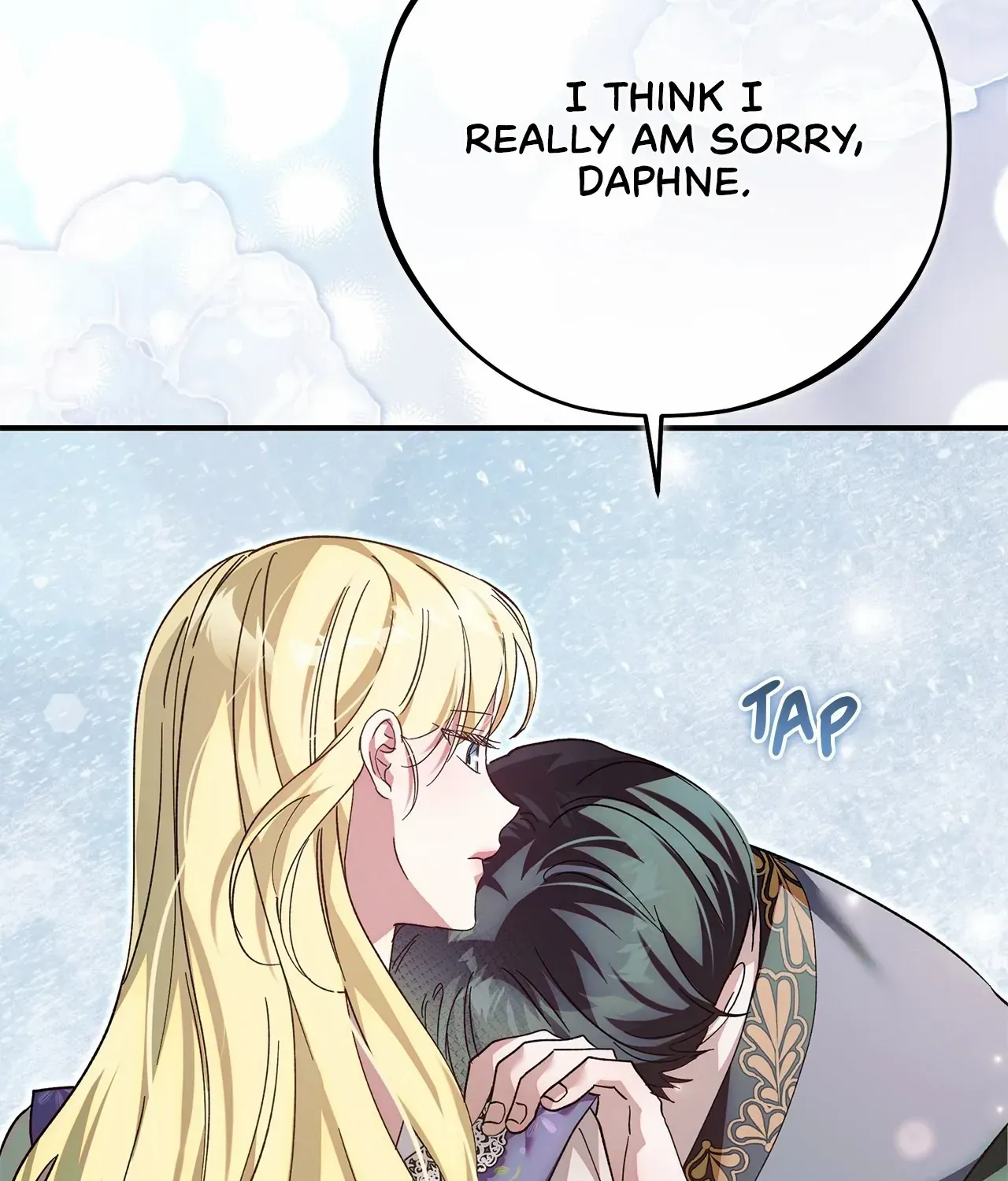 Escape Me If You Can Chapter 45 page 153 - 