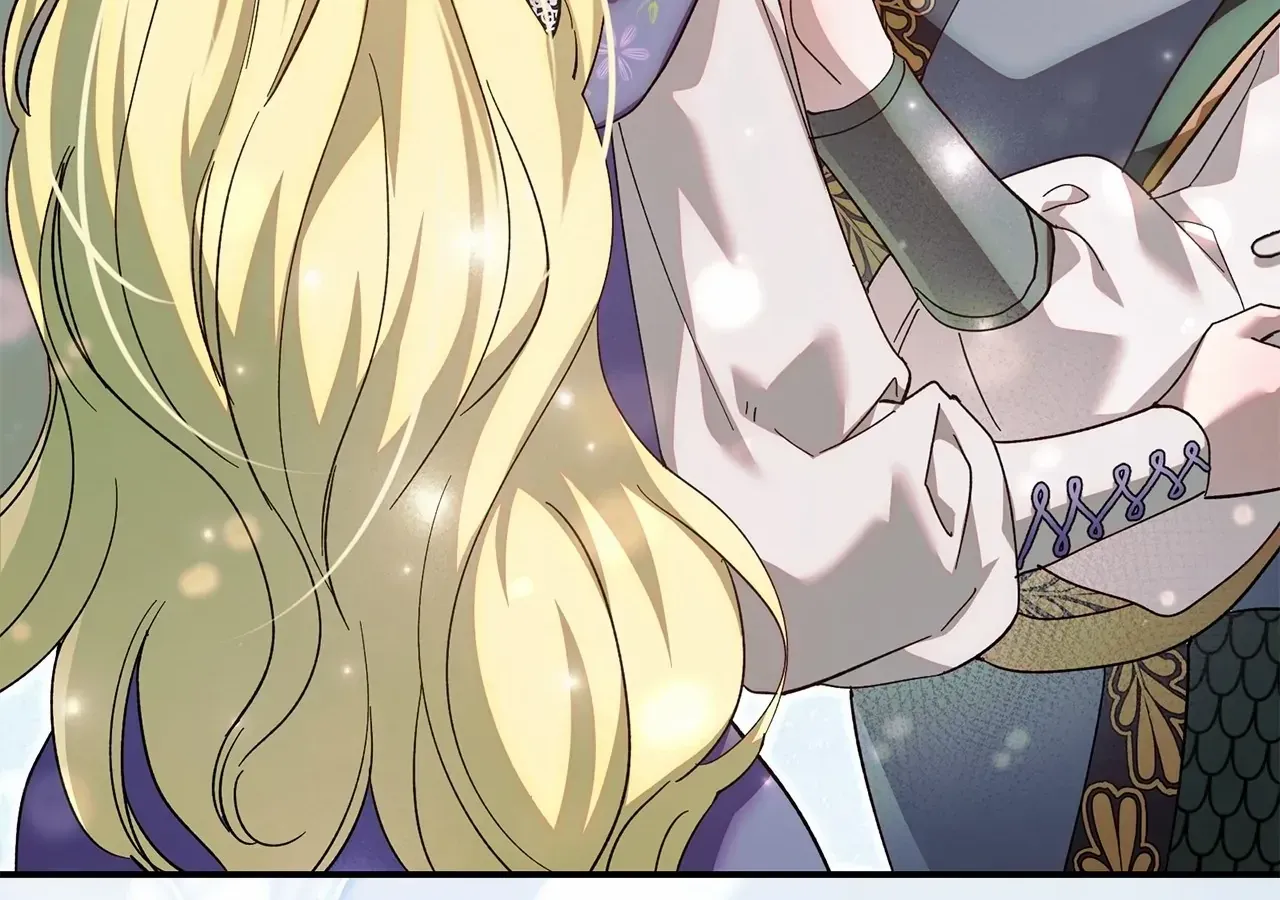 Escape Me If You Can Chapter 45 page 154 - 