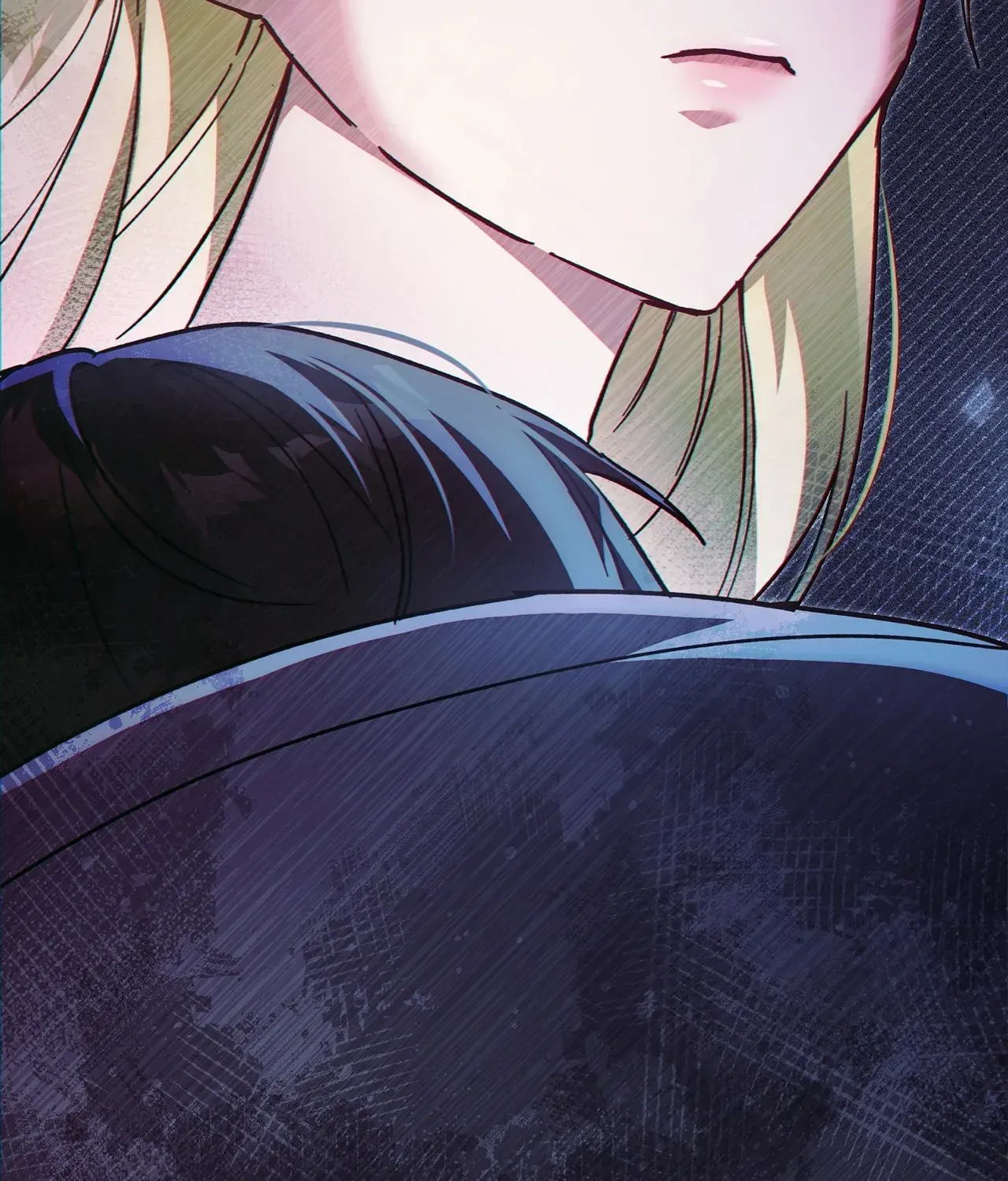 Escape Me If You Can Chapter 45 page 160 - 