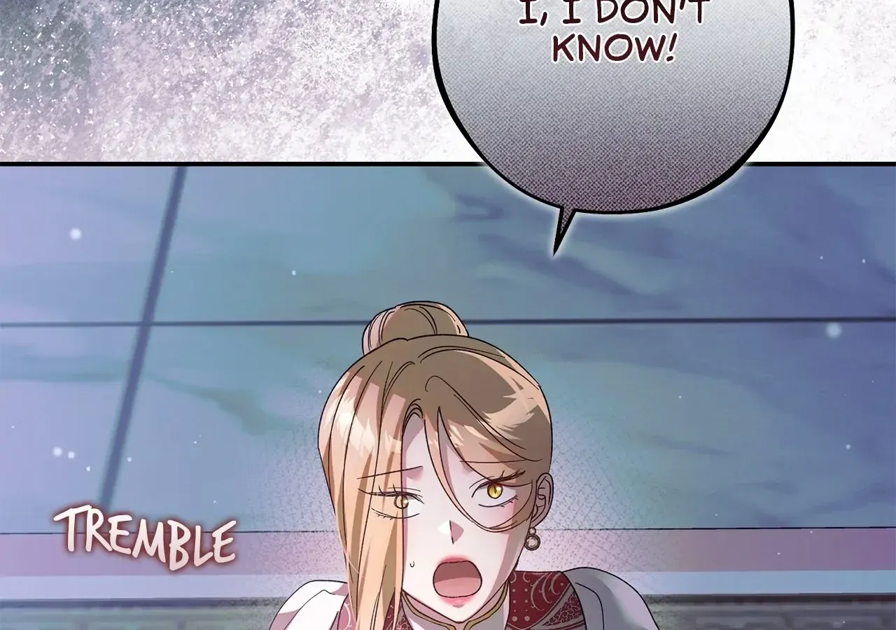 Escape Me If You Can Chapter 45 page 174 - 