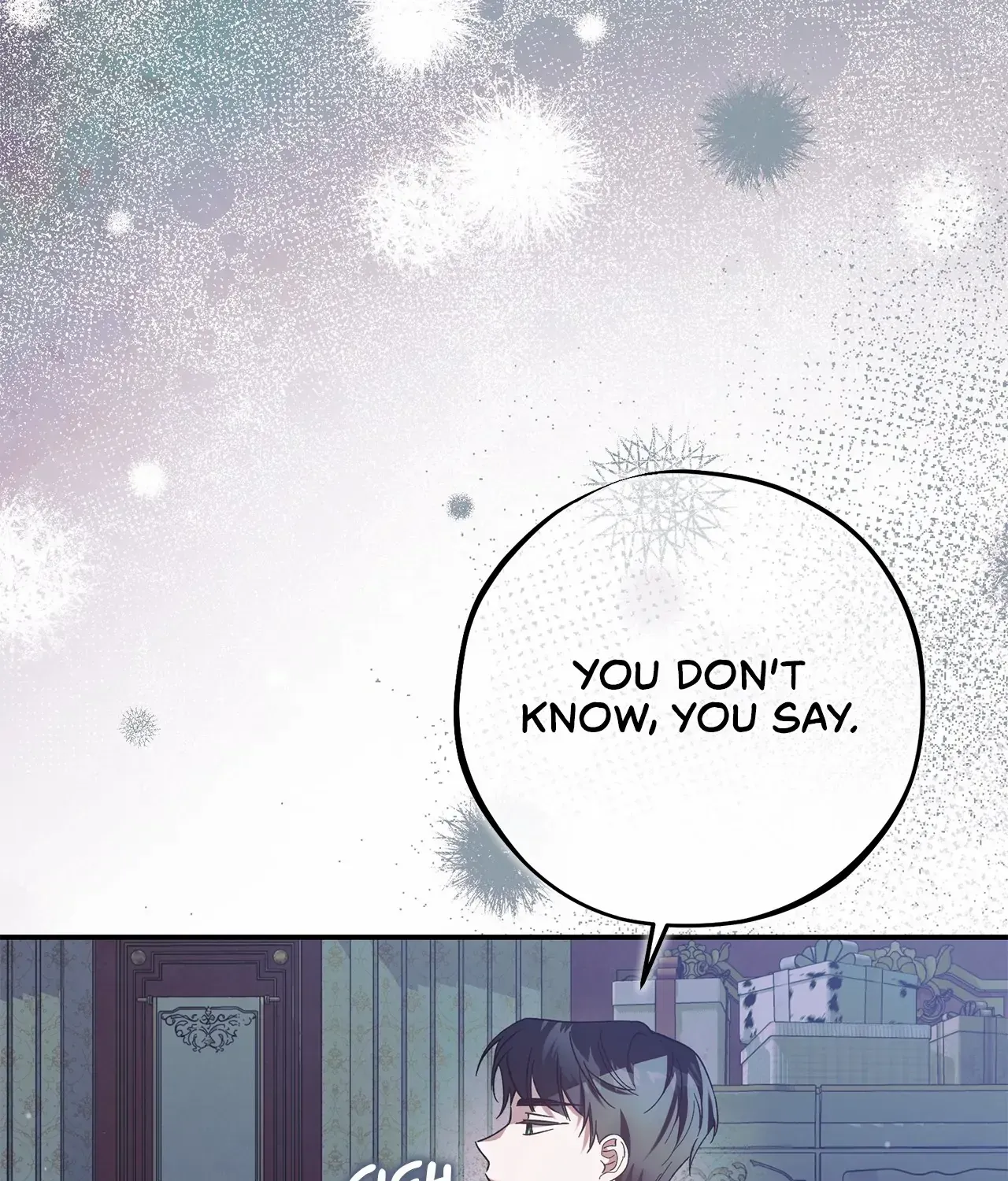 Escape Me If You Can Chapter 45 page 177 - 