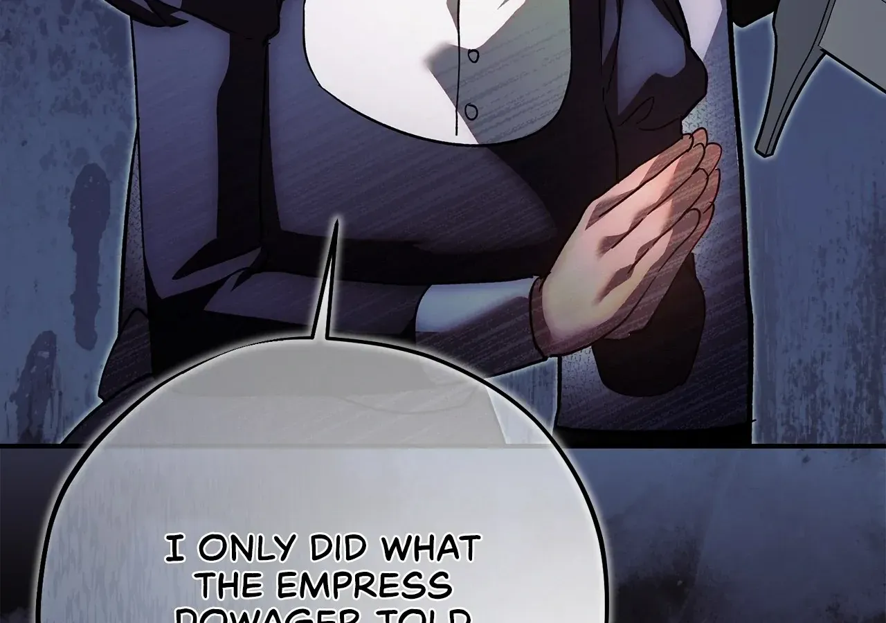 Escape Me If You Can Chapter 45 page 184 - 