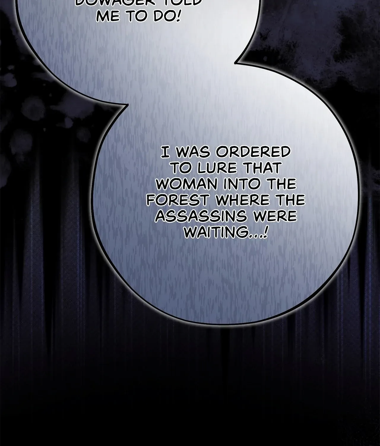 Escape Me If You Can Chapter 45 page 185 - 