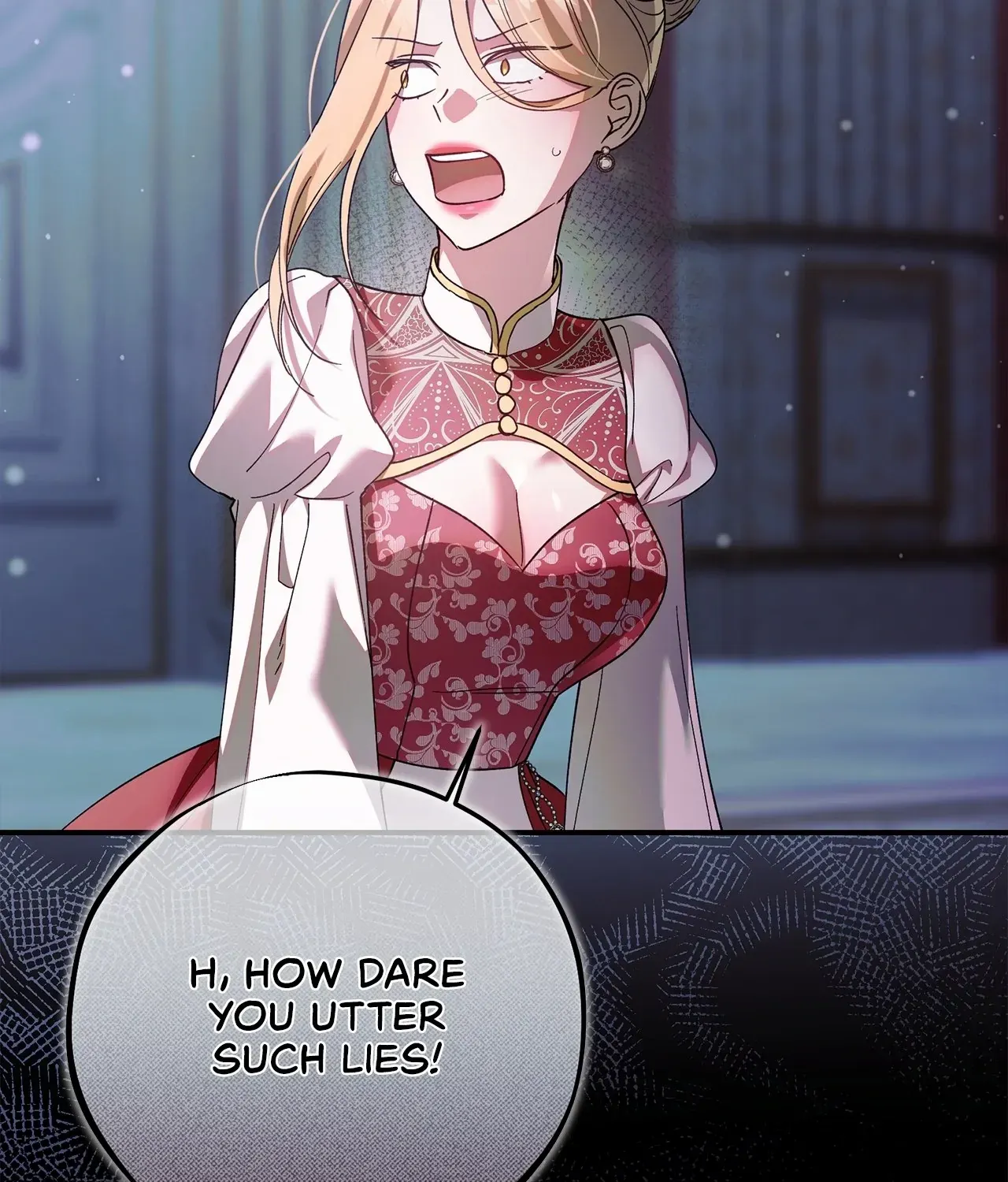 Escape Me If You Can Chapter 45 page 187 - 