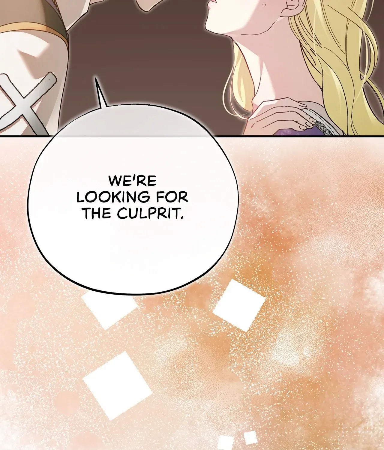 Escape Me If You Can Chapter 45 page 20 - 