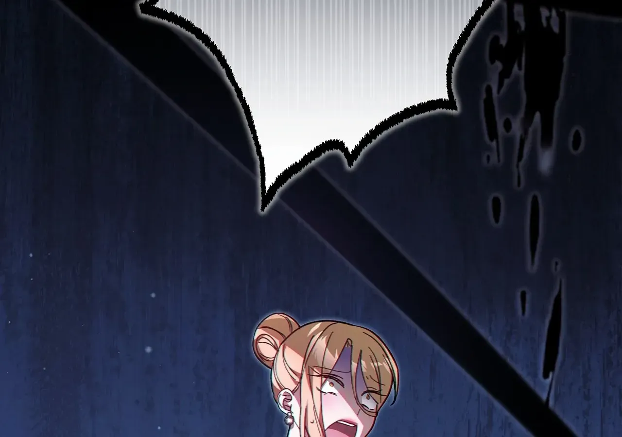 Escape Me If You Can Chapter 45 page 192 - 