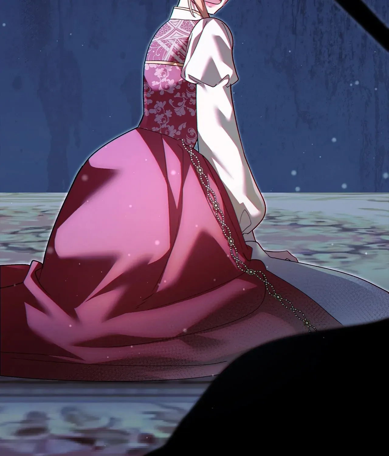 Escape Me If You Can Chapter 45 page 193 - 