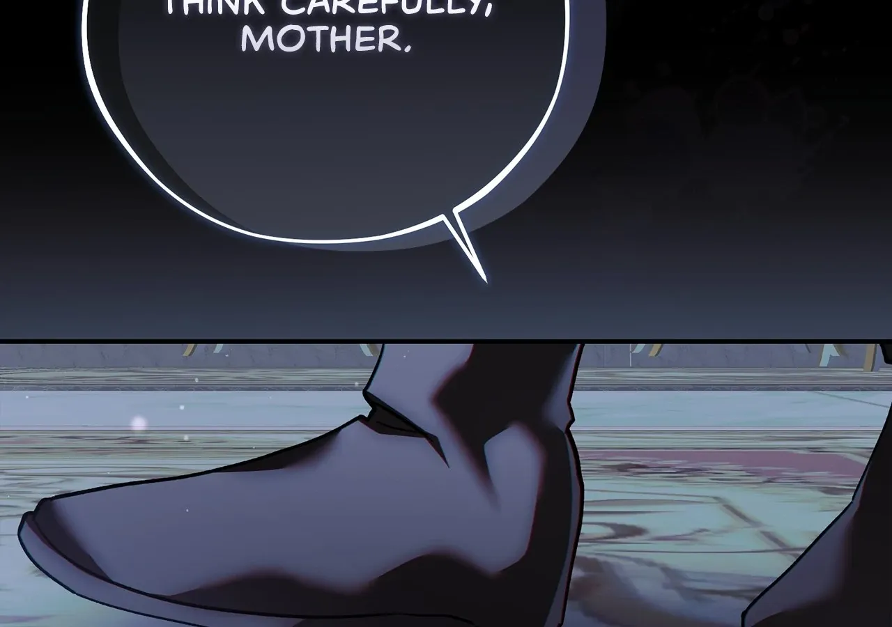 Escape Me If You Can Chapter 45 page 196 - 