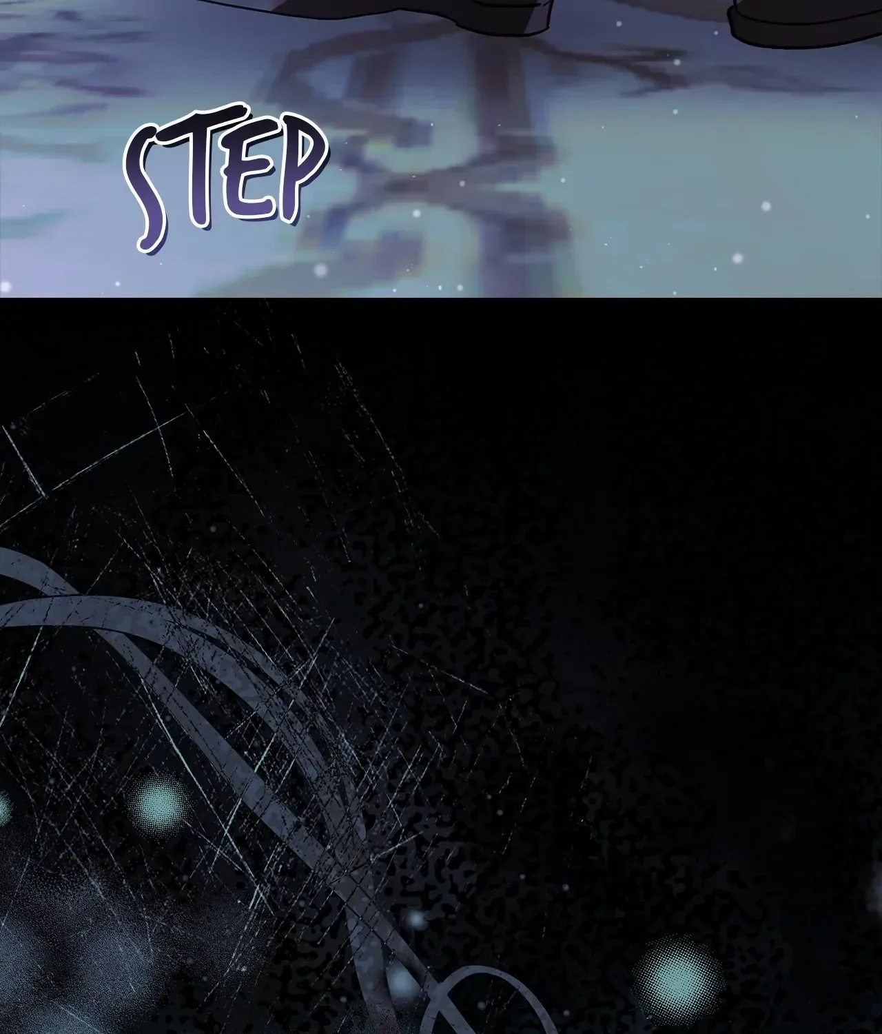 Escape Me If You Can Chapter 45 page 197 - 