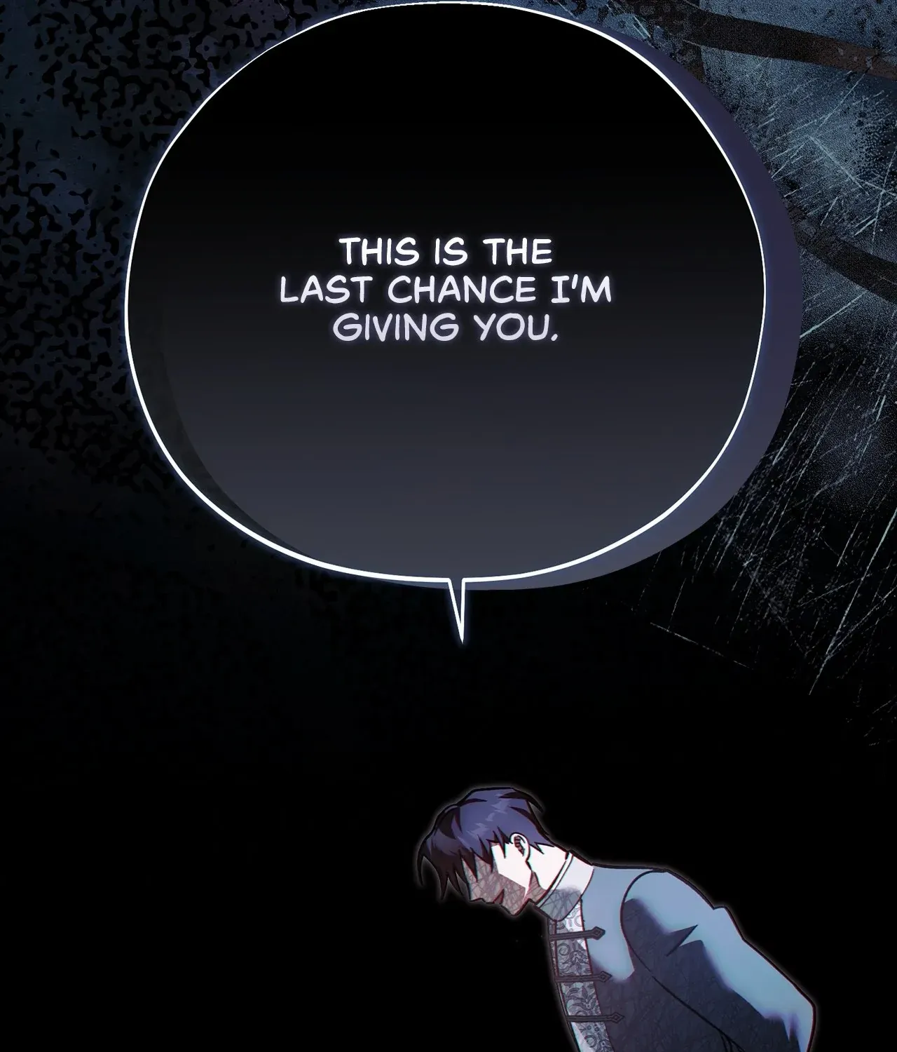 Escape Me If You Can Chapter 45 page 199 - 