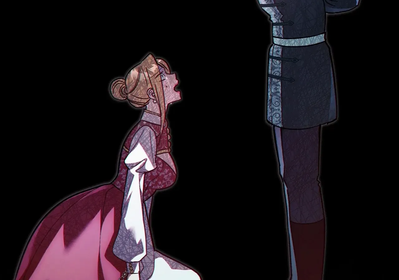 Escape Me If You Can Chapter 45 page 200 - 