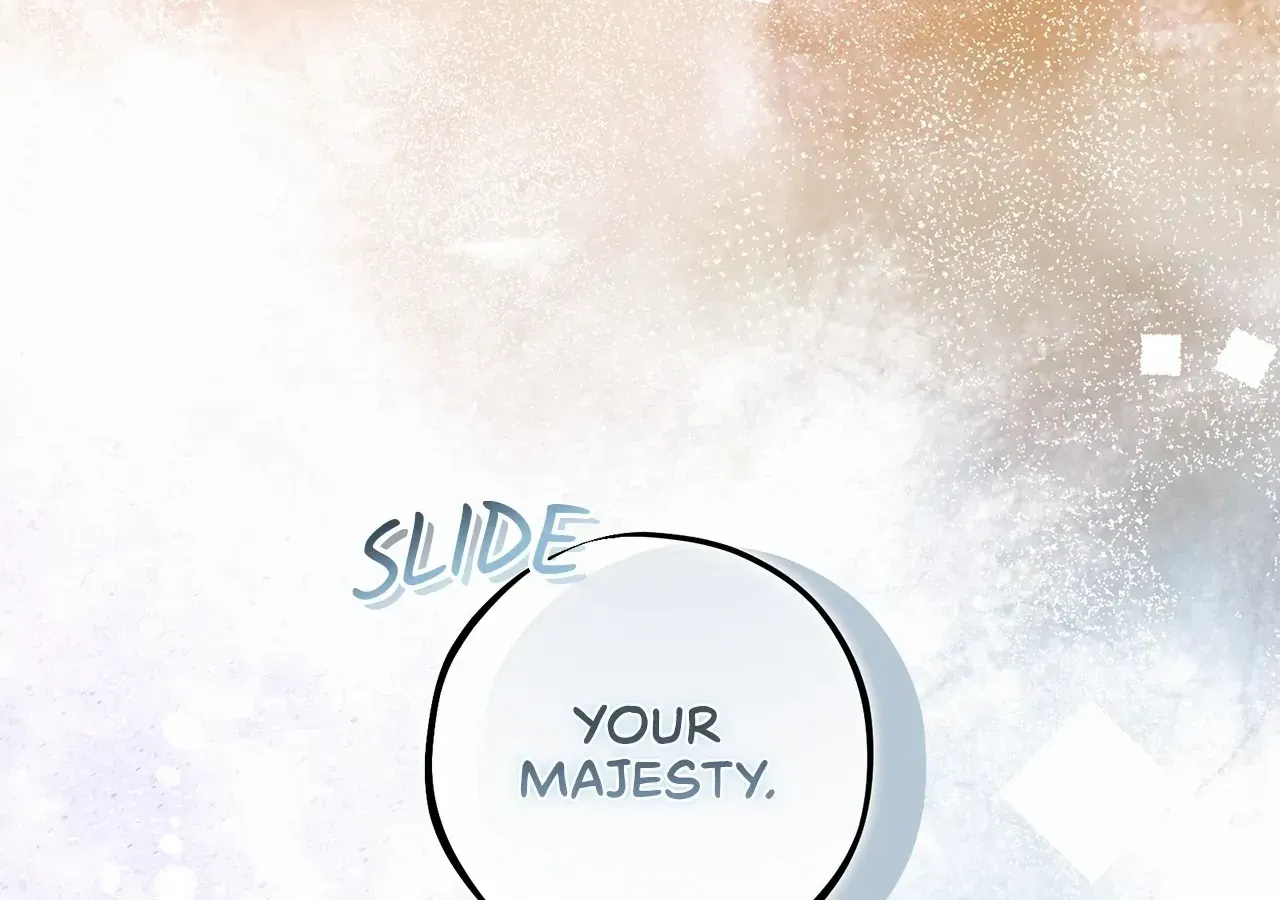 Escape Me If You Can Chapter 45 page 21 - 