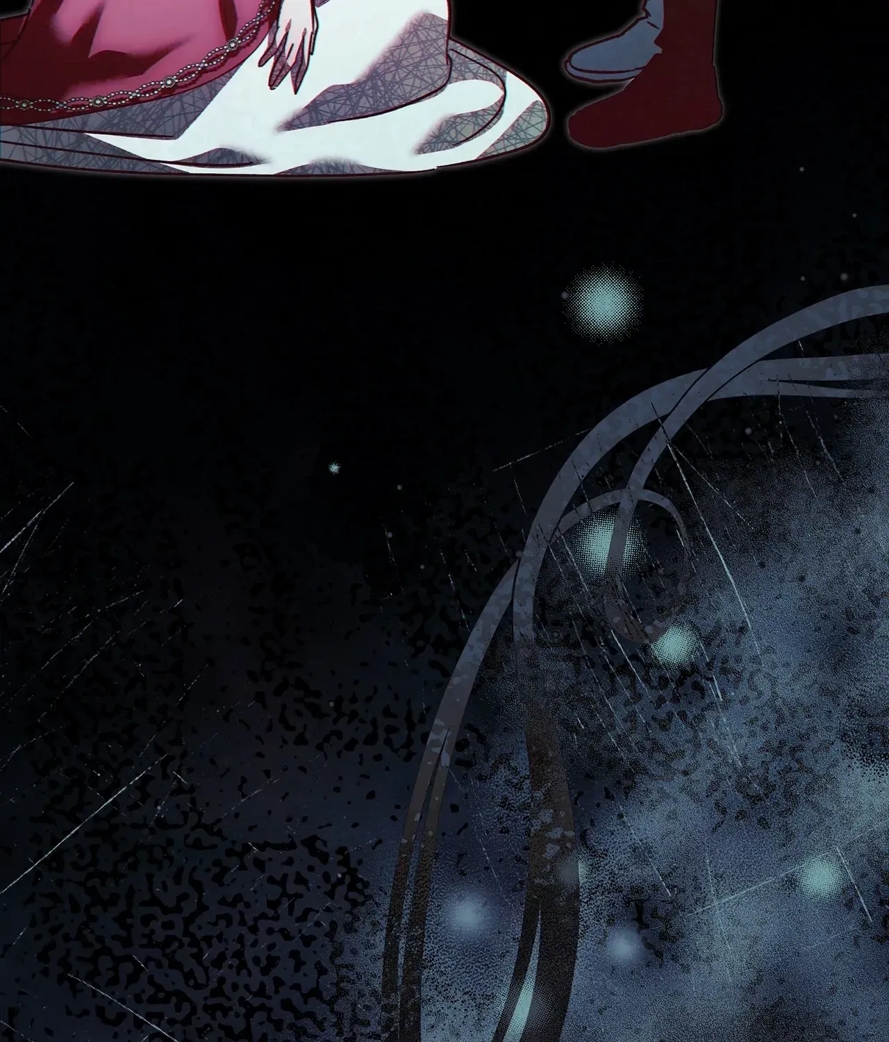 Escape Me If You Can Chapter 45 page 201 - 