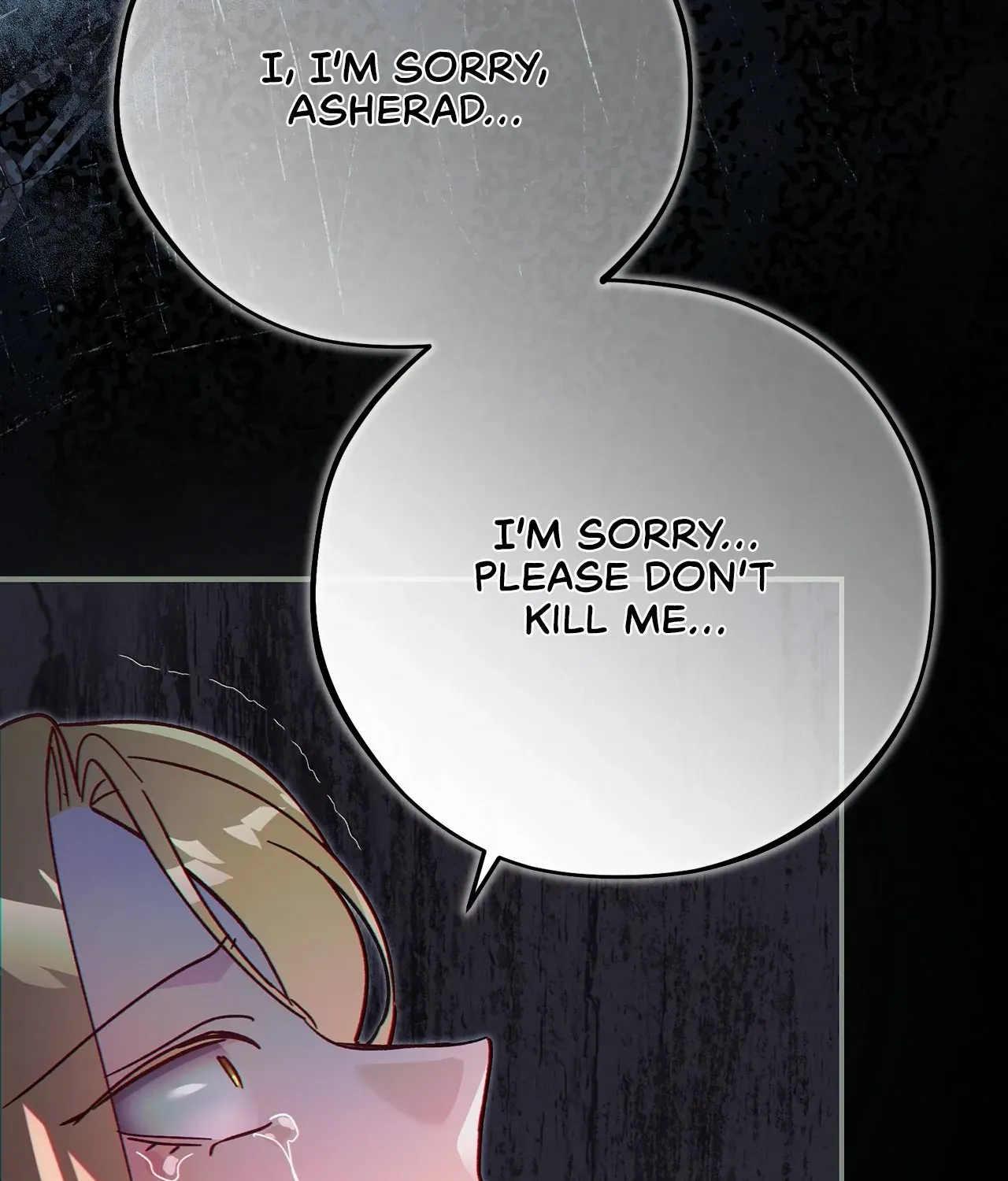 Escape Me If You Can Chapter 45 page 203 - 