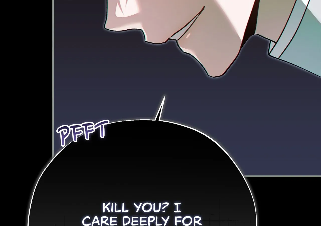 Escape Me If You Can Chapter 45 page 207 - 