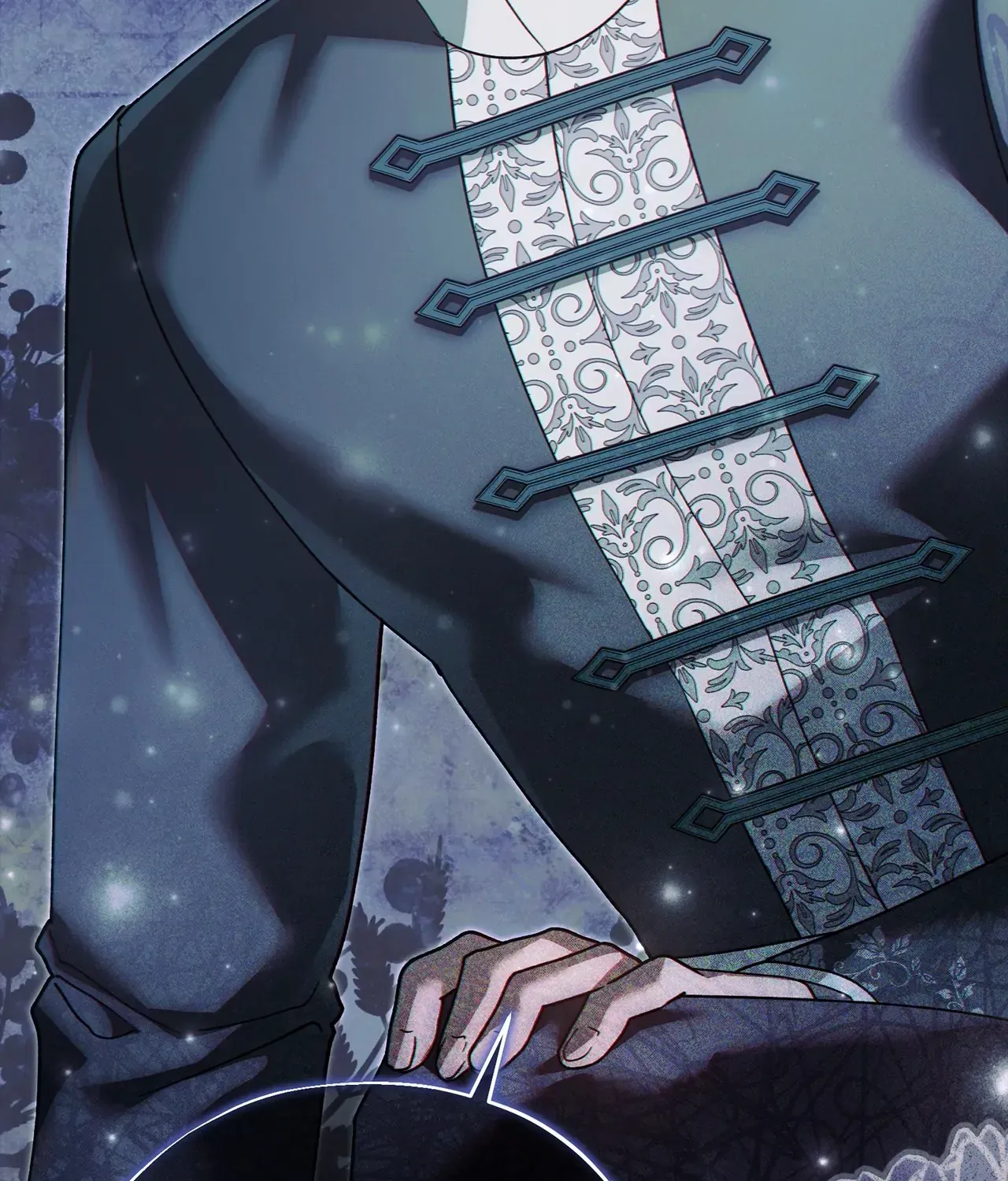 Escape Me If You Can Chapter 45 page 212 - 