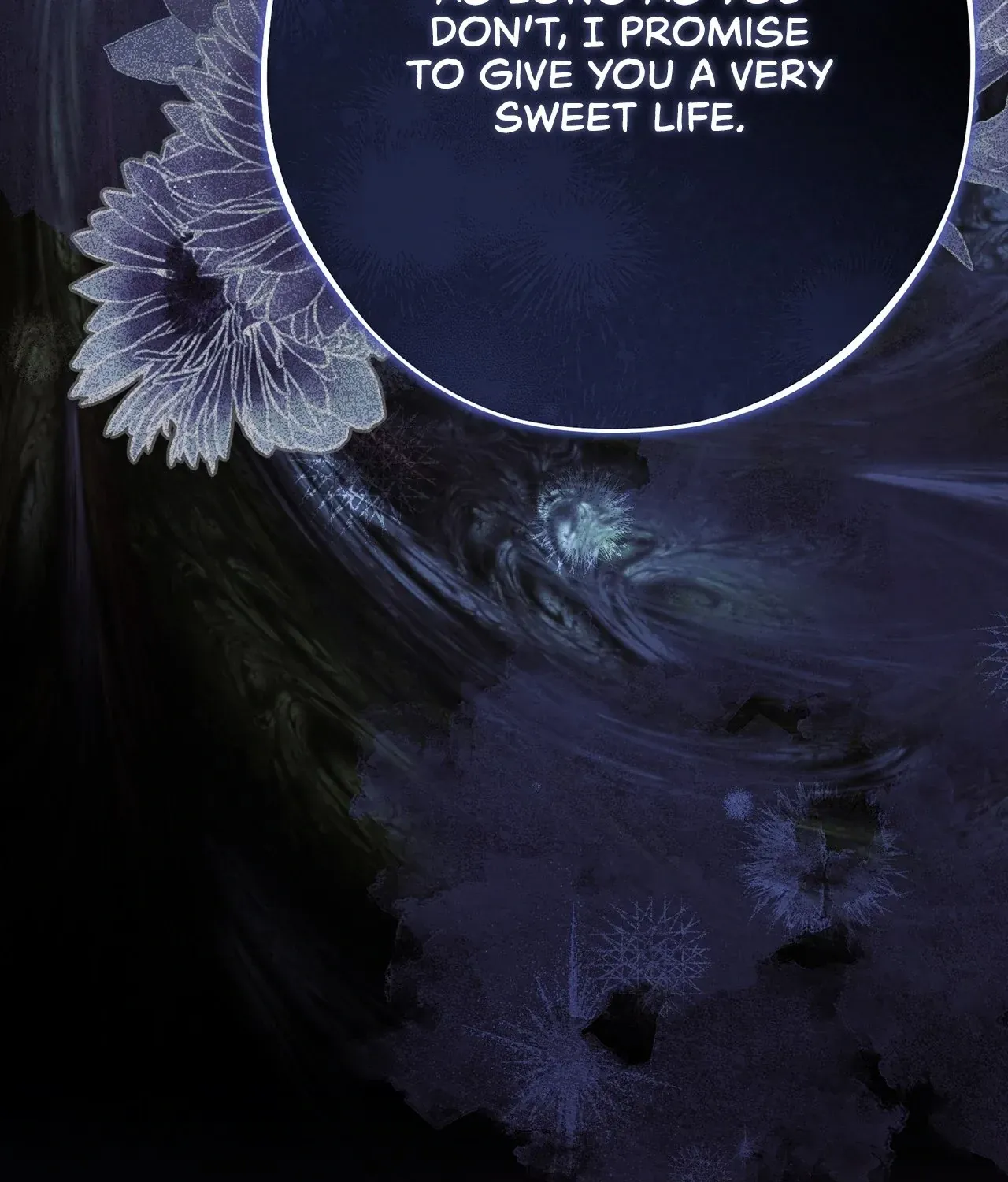 Escape Me If You Can Chapter 45 page 214 - 
