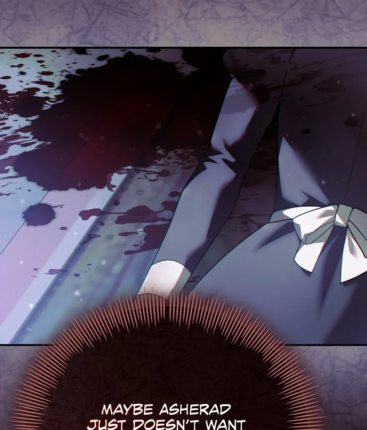 Escape Me If You Can Chapter 45 page 218 - 