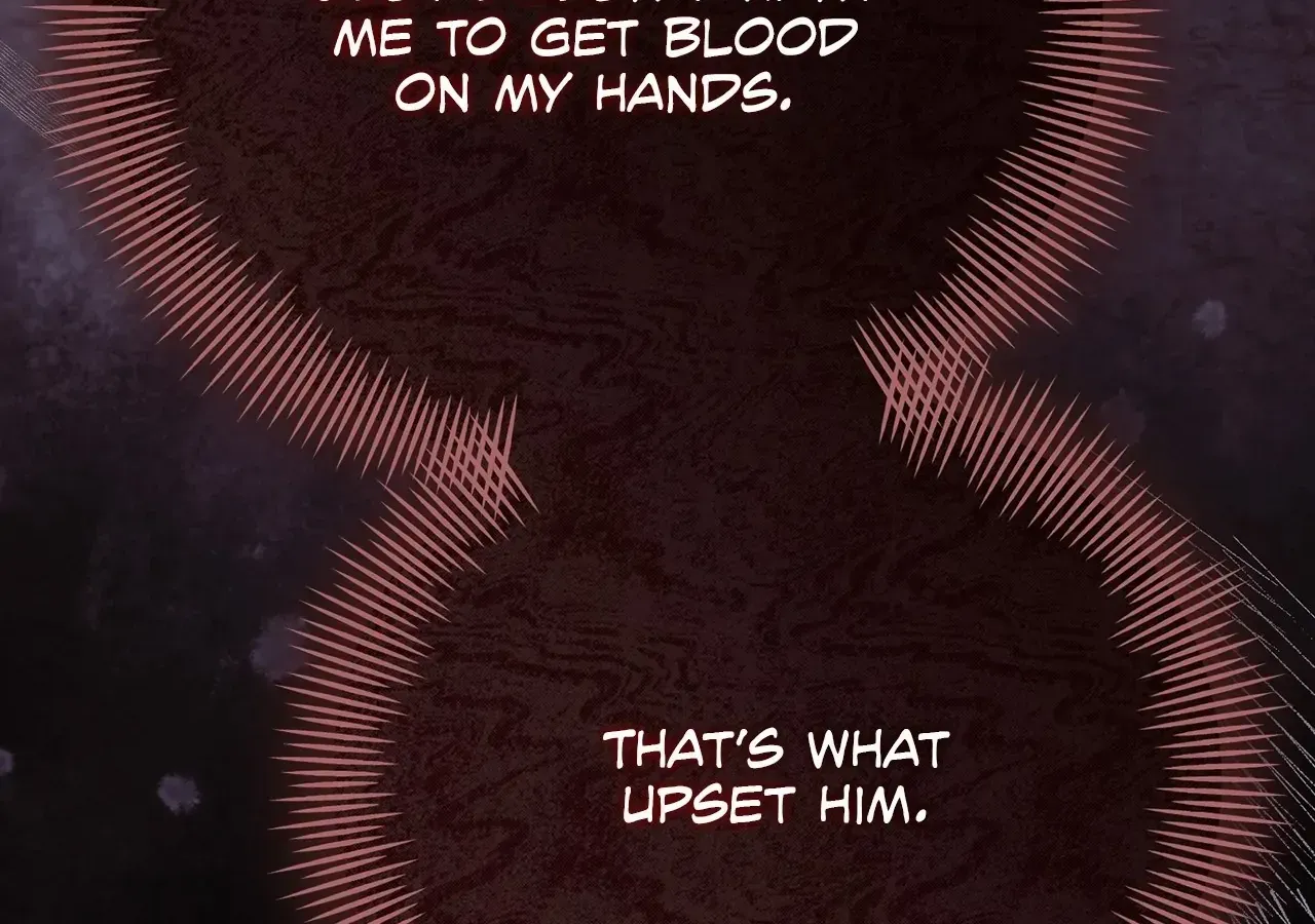 Escape Me If You Can Chapter 45 page 219 - 