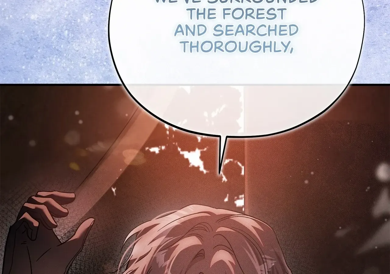 Escape Me If You Can Chapter 45 page 23 - 