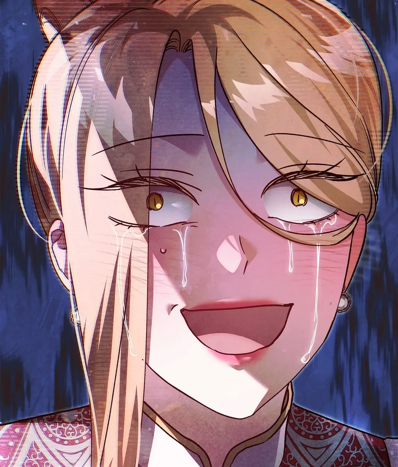 Escape Me If You Can Chapter 45 page 223 - 