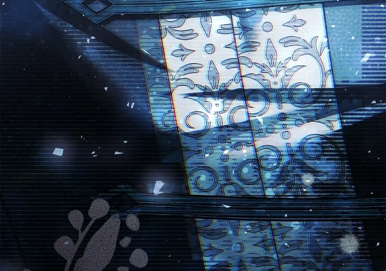 Escape Me If You Can Chapter 45 page 232 - 