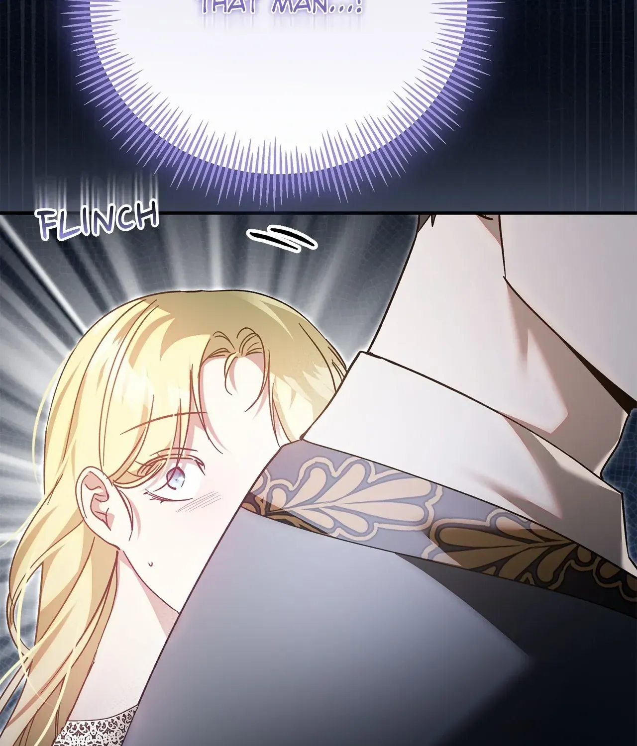 Escape Me If You Can Chapter 45 page 30 - 