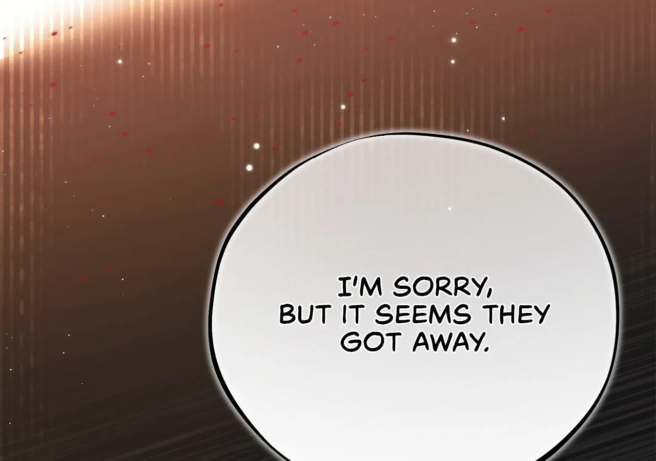 Escape Me If You Can Chapter 45 page 35 - 