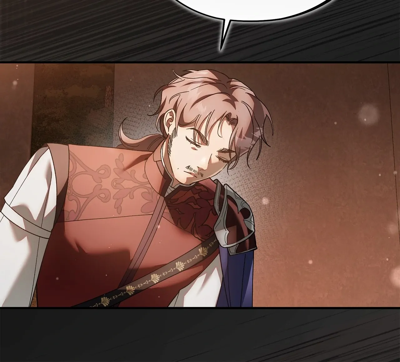 Escape Me If You Can Chapter 45 page 36 - 