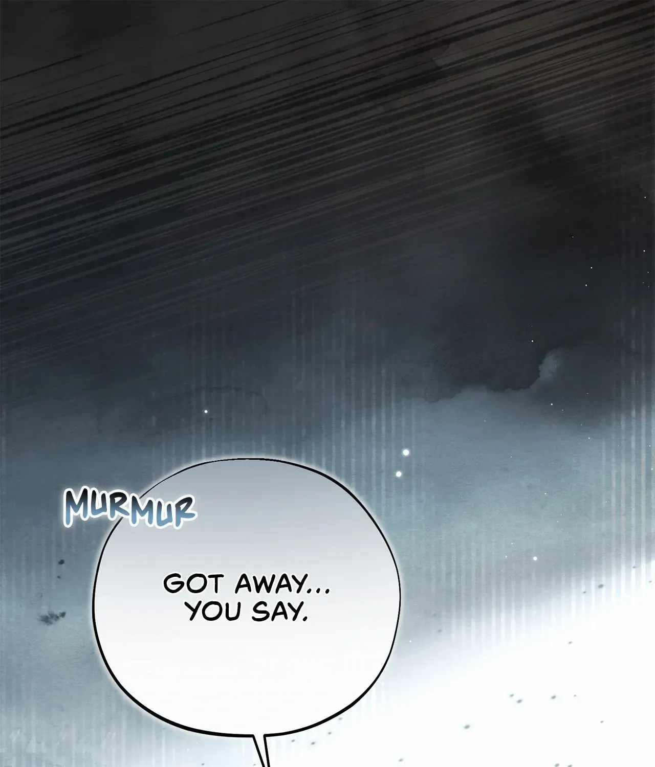 Escape Me If You Can Chapter 45 page 37 - 