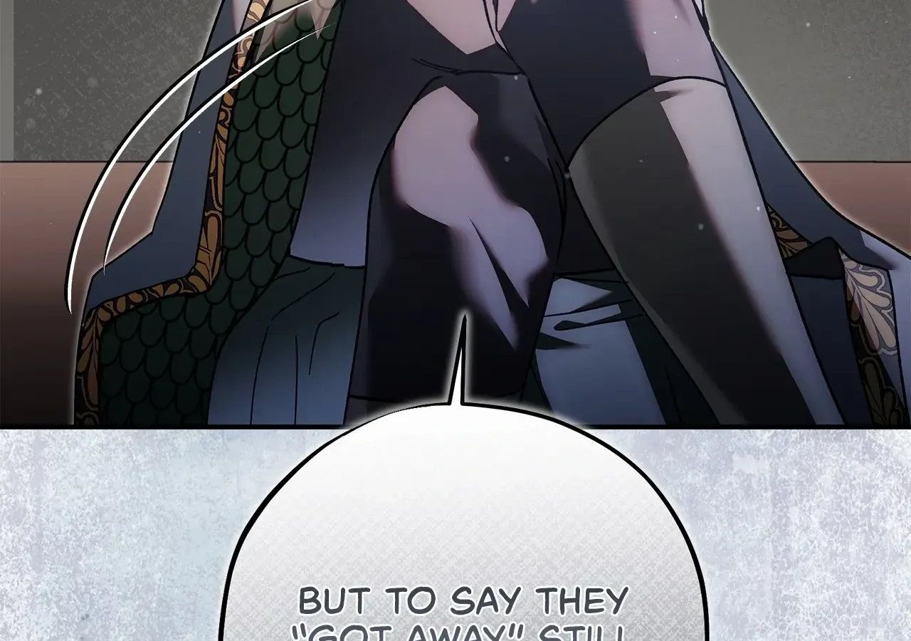 Escape Me If You Can Chapter 45 page 48 - 