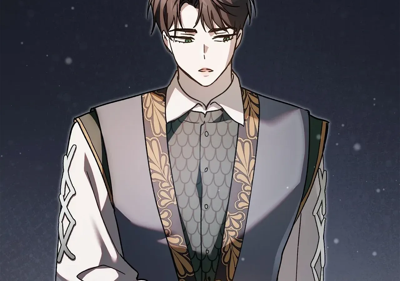 Escape Me If You Can Chapter 45 page 50 - 