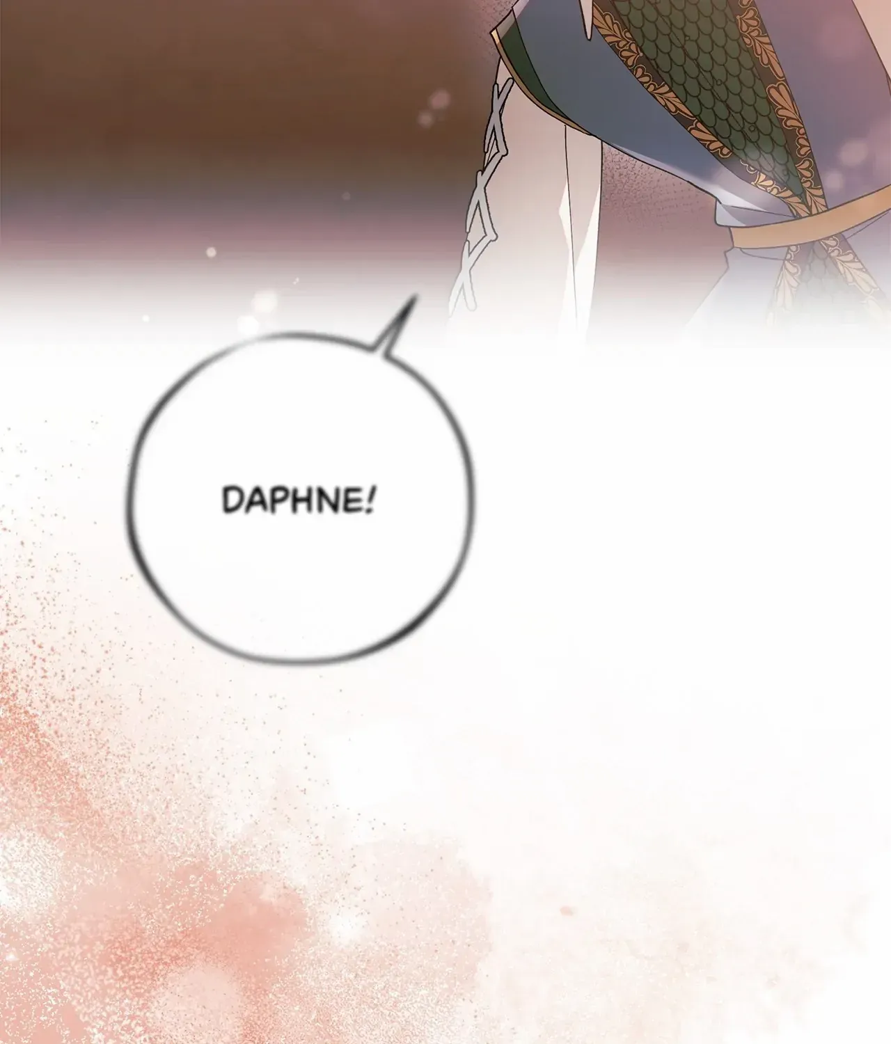 Escape Me If You Can Chapter 45 page 6 - 