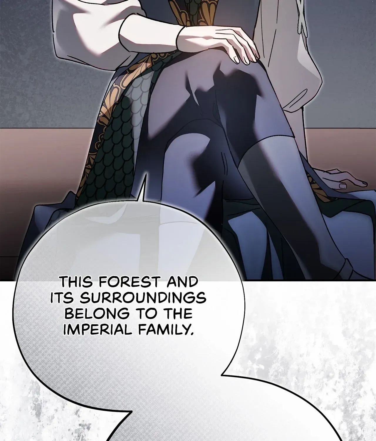 Escape Me If You Can Chapter 45 page 51 - 