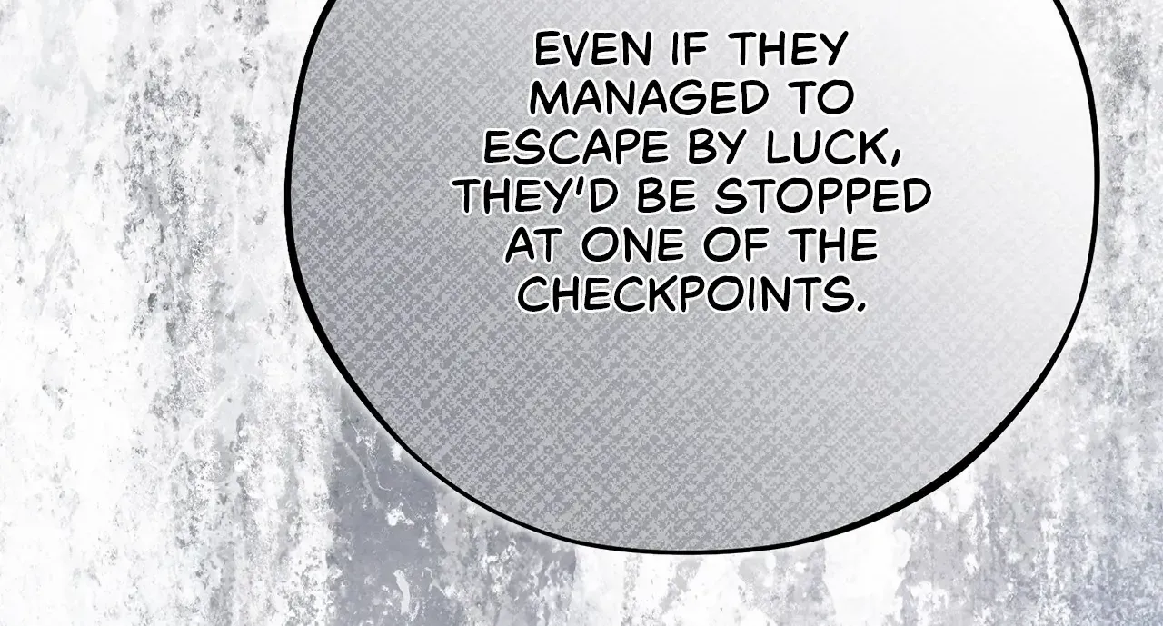 Escape Me If You Can Chapter 45 page 52 - 