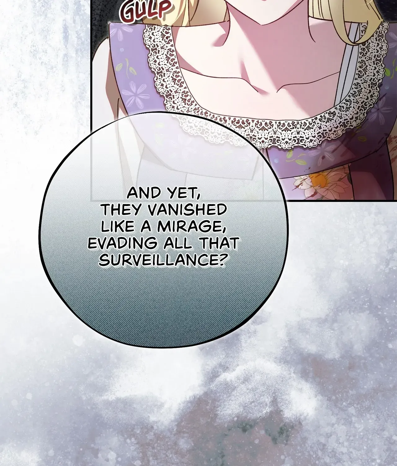 Escape Me If You Can Chapter 45 page 55 - 