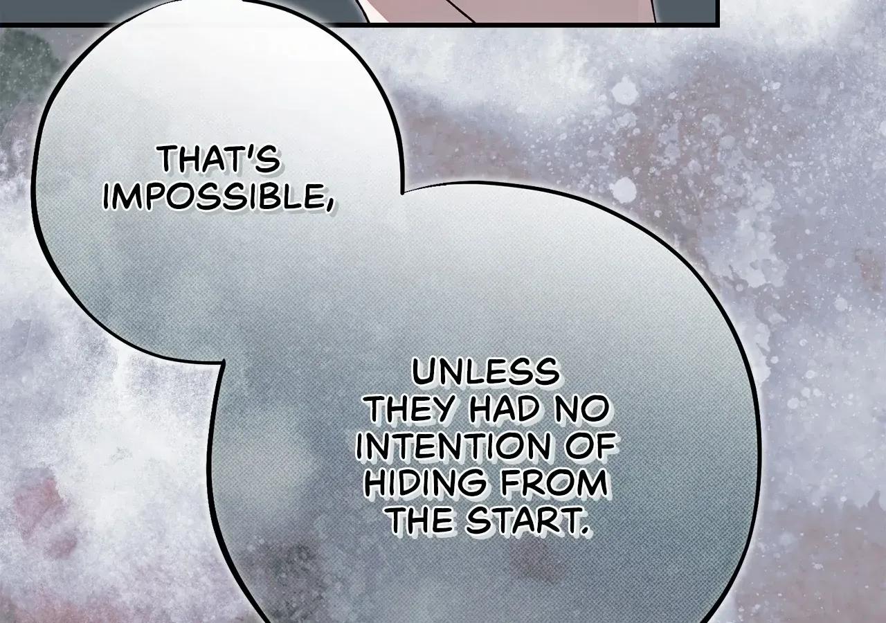 Escape Me If You Can Chapter 45 page 58 - 