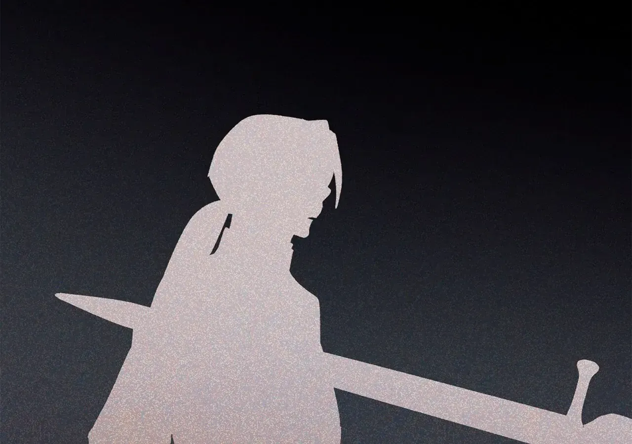 Escape Me If You Can Chapter 45 page 60 - 