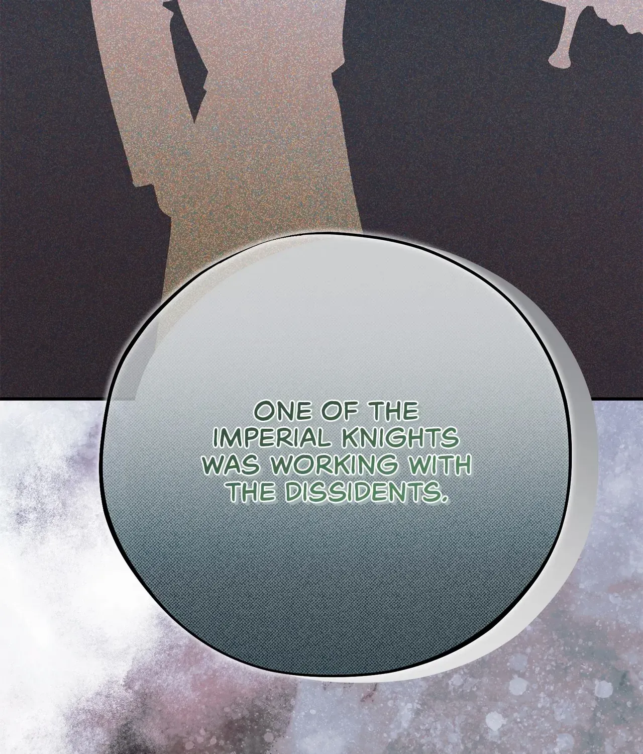 Escape Me If You Can Chapter 45 page 61 - 