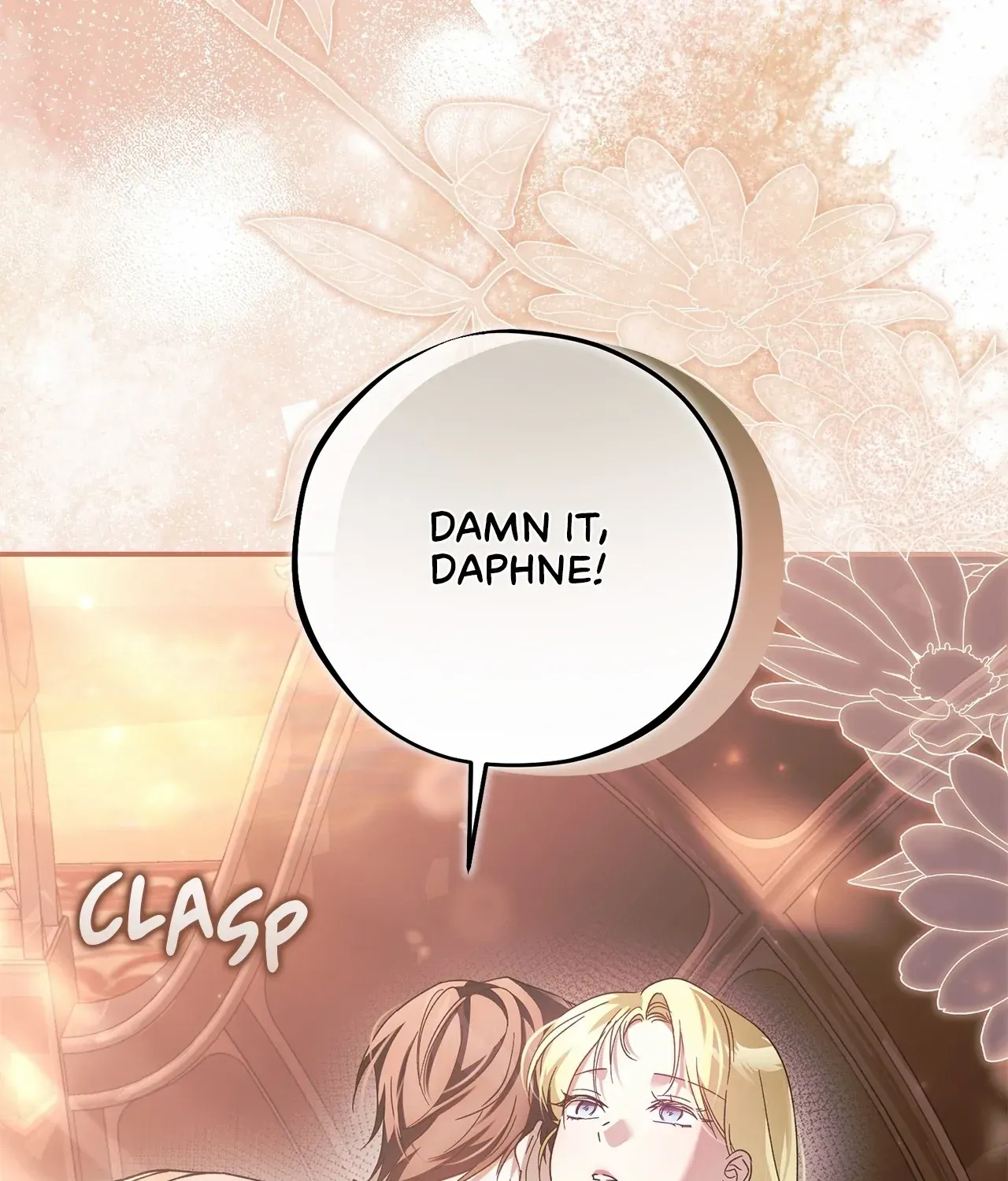 Escape Me If You Can Chapter 45 page 8 - 